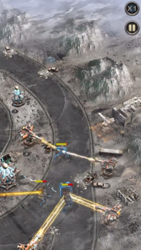 旭日之城16关怎么过关