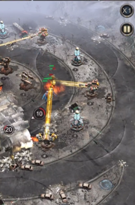 旭日之城16关怎么过关