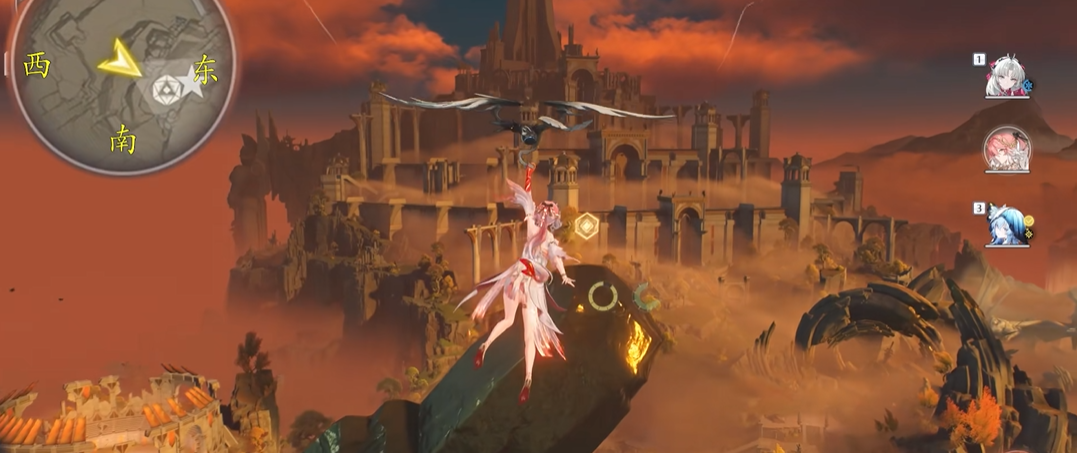 鸣潮七丘声匣在哪