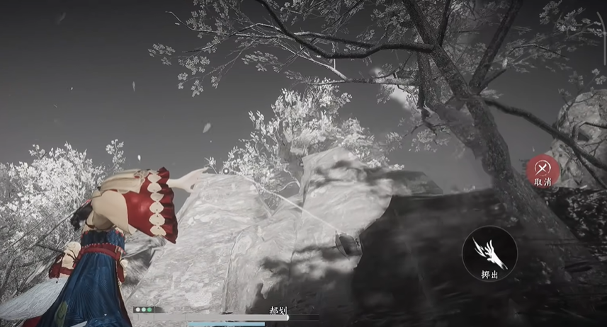 燕云十六声啁啾怎么用