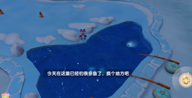 摩尔庄园怎么将家具放在天上