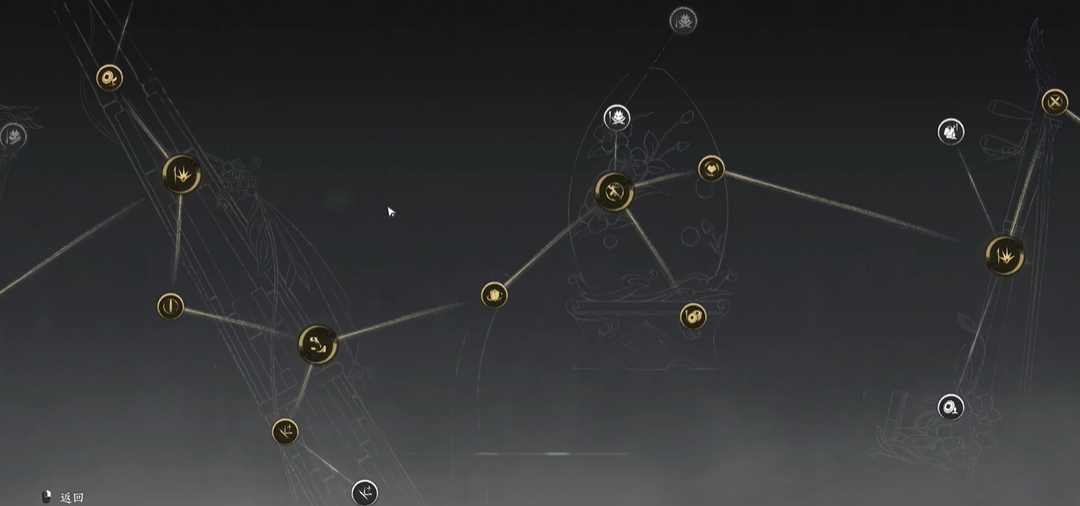 燕云十六声蹊跷怎么升级