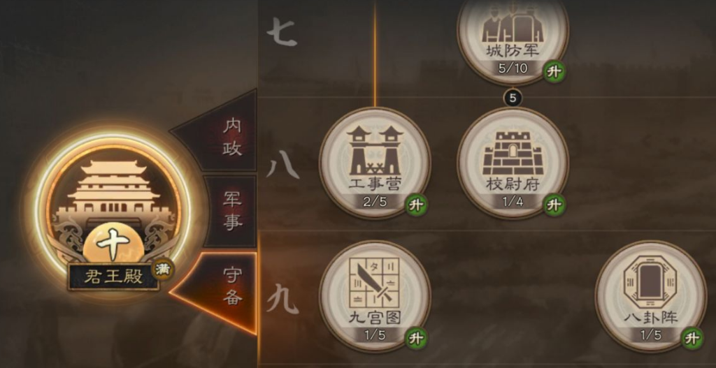 三国志战略版曹操怎么玩好