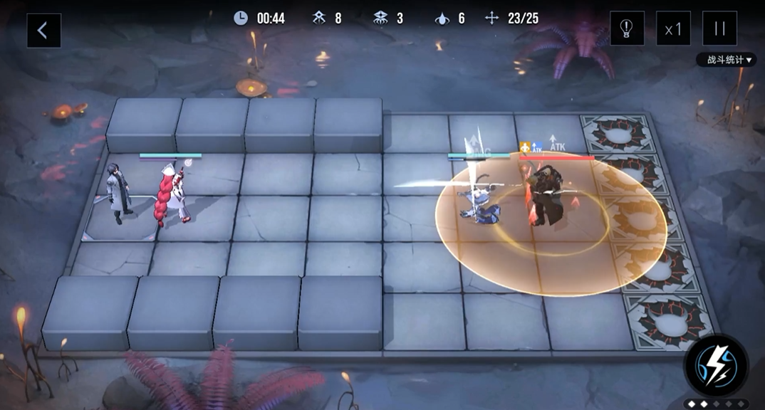 无期迷途y-1怎么过