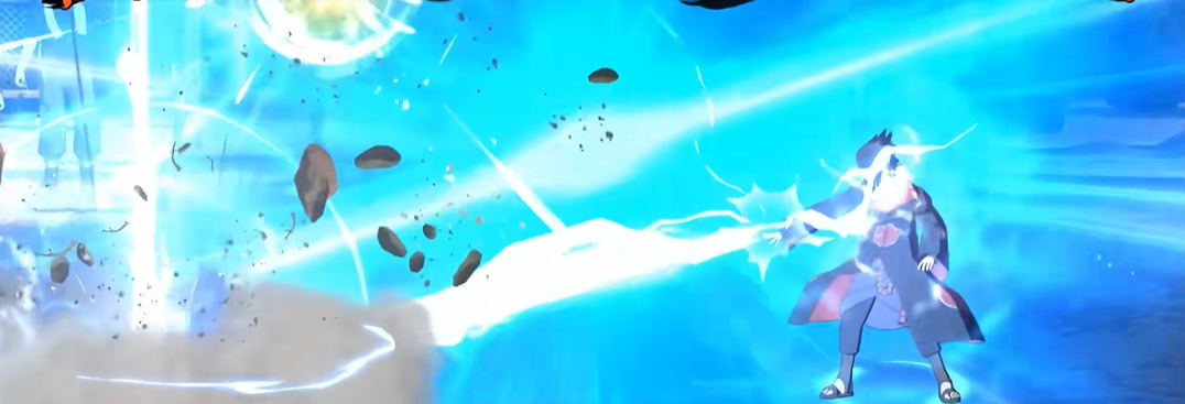 火影忍者鹰佐怎么打出隐藏普攻