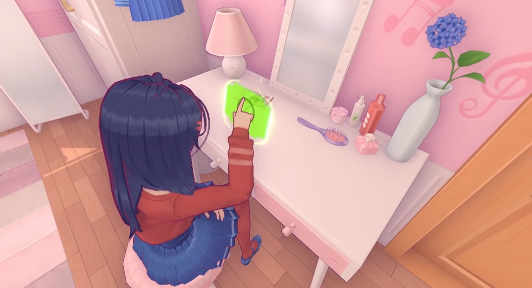 米塔世界之外怎么过关