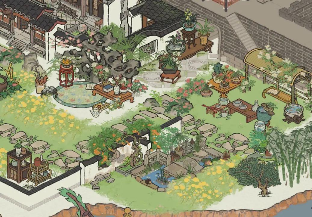 江南百景图绣球怎么获得 江南百景图绣球怎么获得