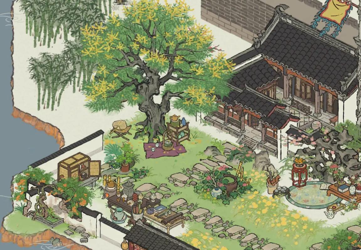 江南百景图绣球怎么获得 江南百景图绣球怎么获得