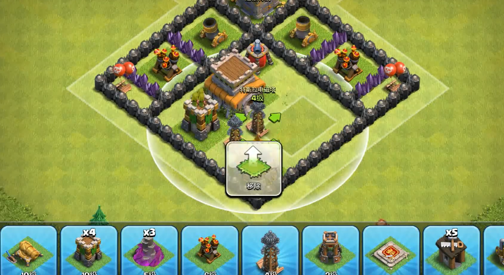 部落冲突怎样黑水