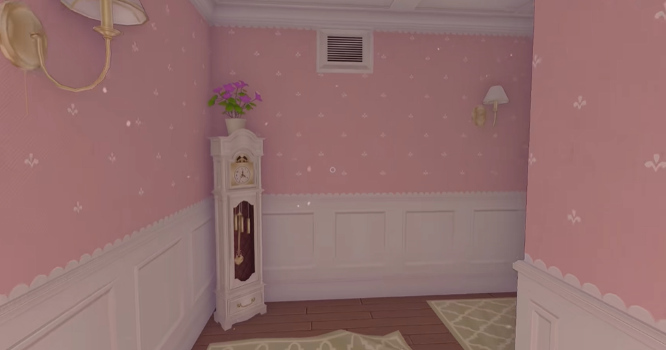 米塔循环怎么过