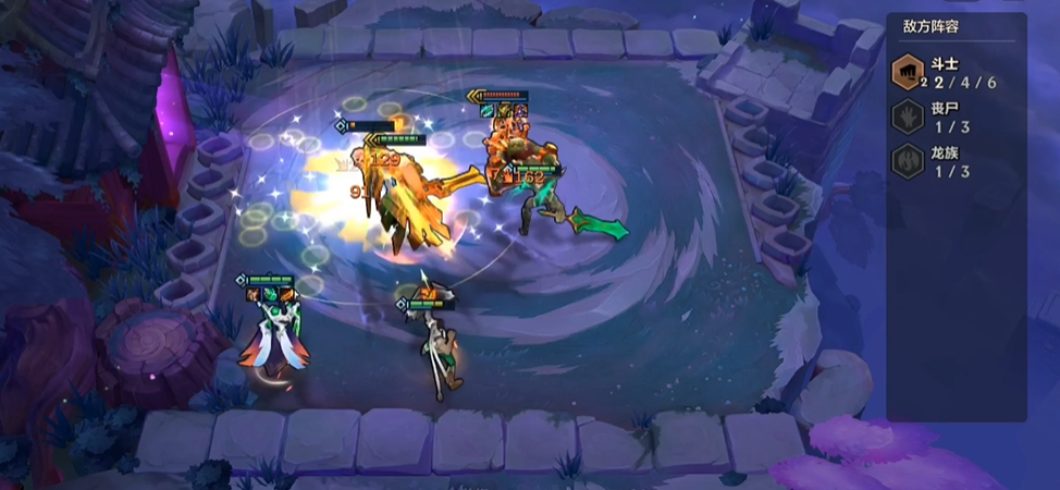 金铲铲之战暮光使徒怎么玩