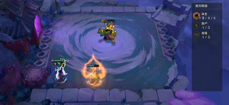 金铲铲之战暮光使徒怎么玩