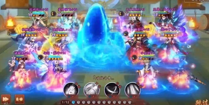 少年三国志2军阀董卓伤害如何