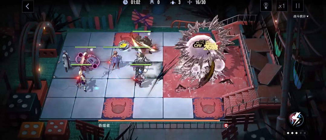 无期迷途观星者值得练吗