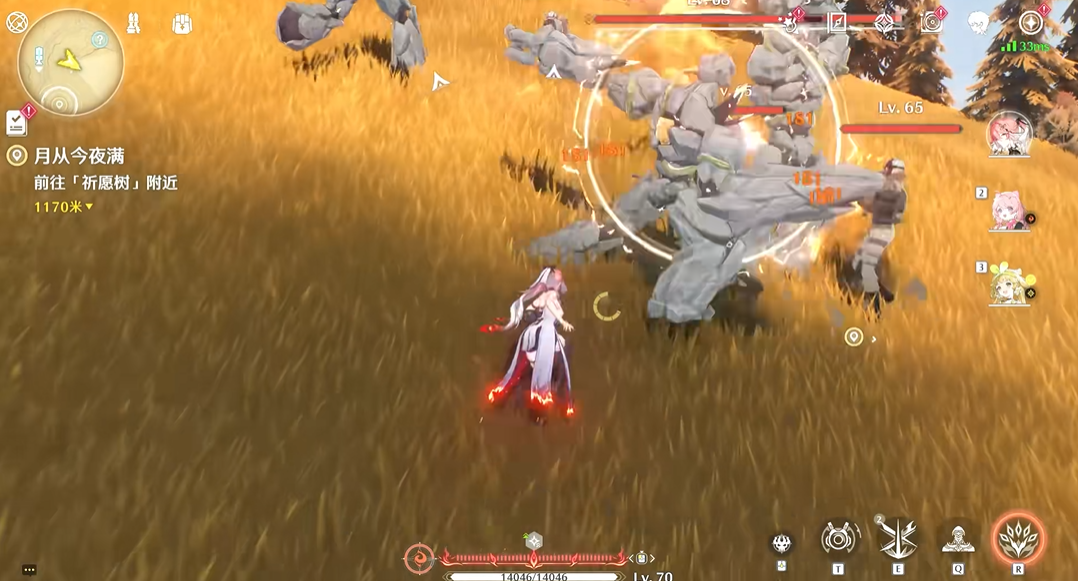 鸣潮轻云套怎么刷