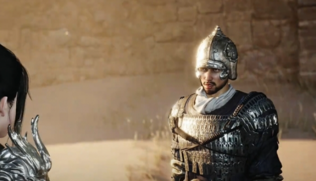 燕云十六声百业怎么开启