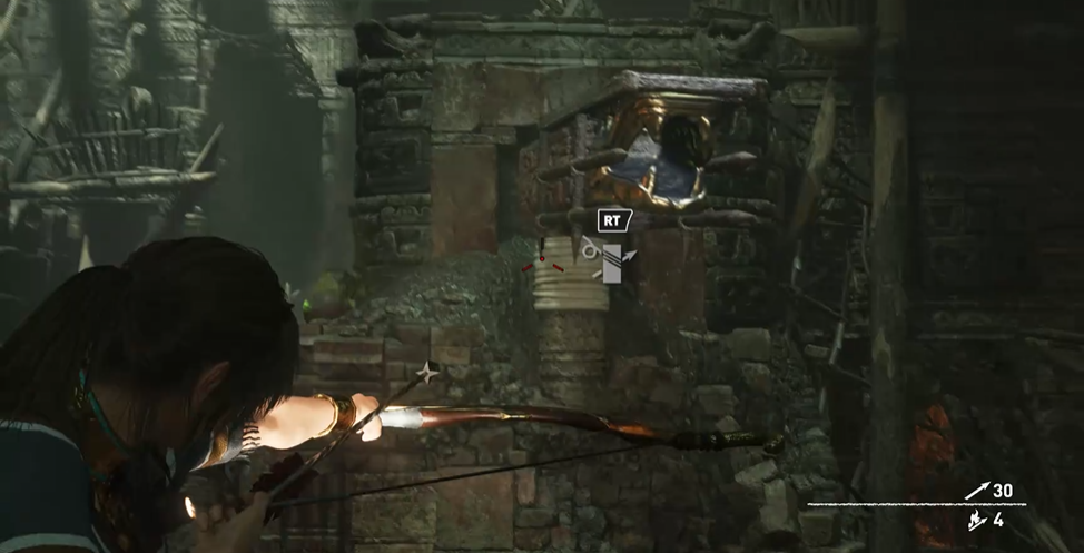 古墓丽影水车怎么过