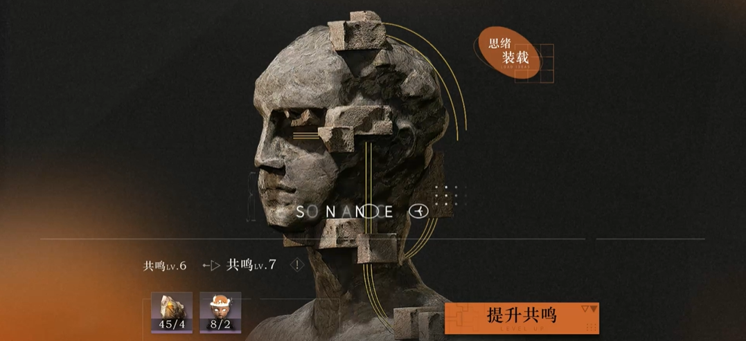 重返未来1999满共鸣有啥用