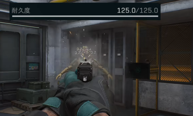 三角洲行动头领怎么打