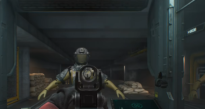 三角洲行动头领怎么打