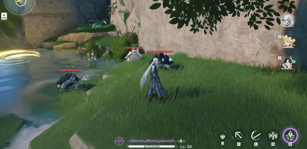 鸣潮新乌龟在哪里