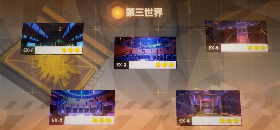 崩坏3前期怎么发展装备