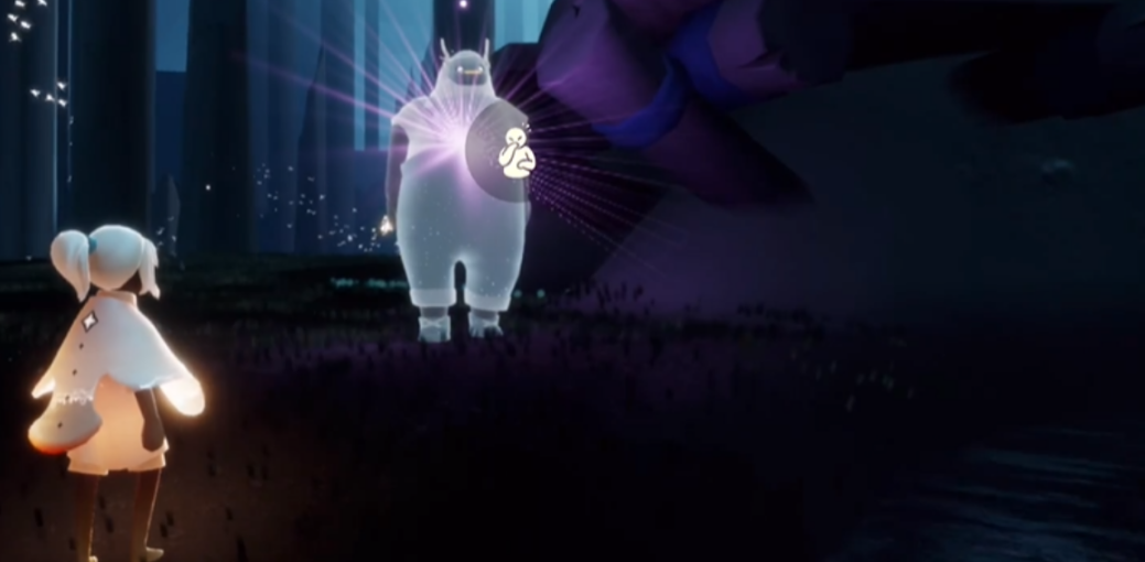 光遇如何获得背带裤