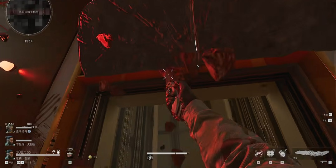 三角洲行动乌鲁鲁怎么玩