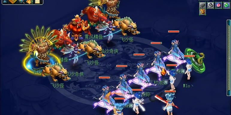 梦幻西游如何提升召唤兽等级