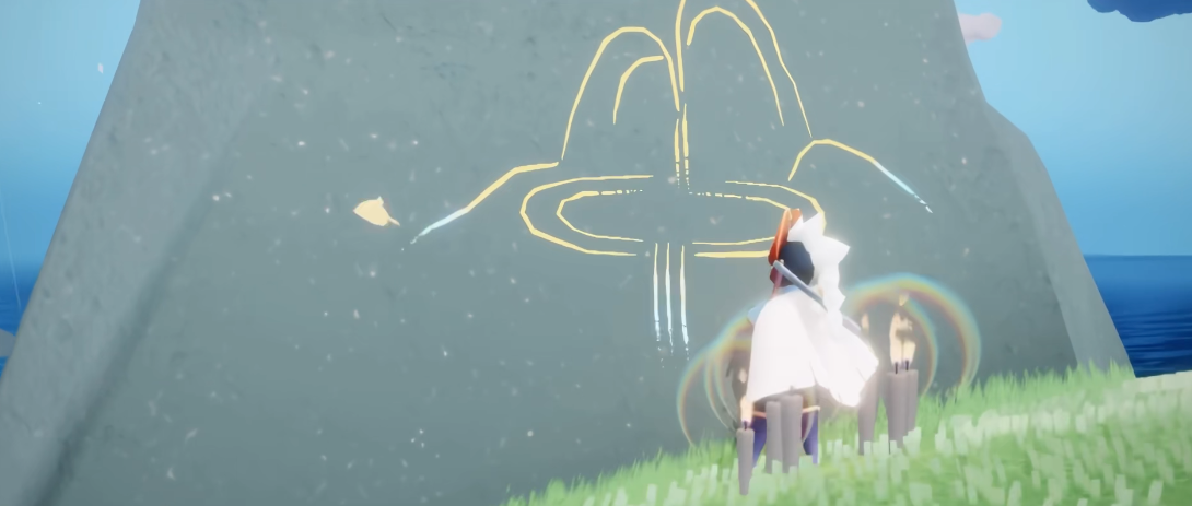 光遇圣岛季先祖任务怎么完成