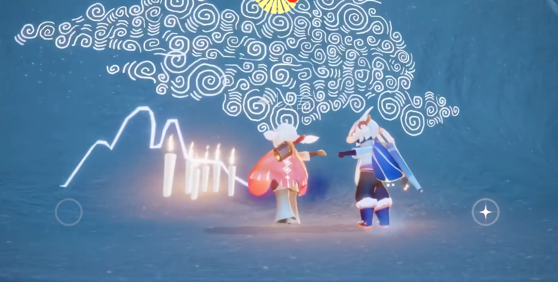 光遇圣岛季先祖任务怎么完成