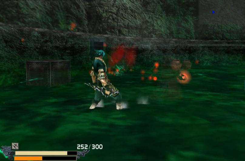 流星蝴蝶剑最后一关怎么过