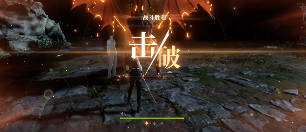 恋与深空50级怎么过综合试炼