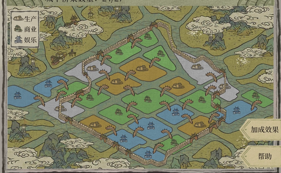 江南百景图与工坊在哪