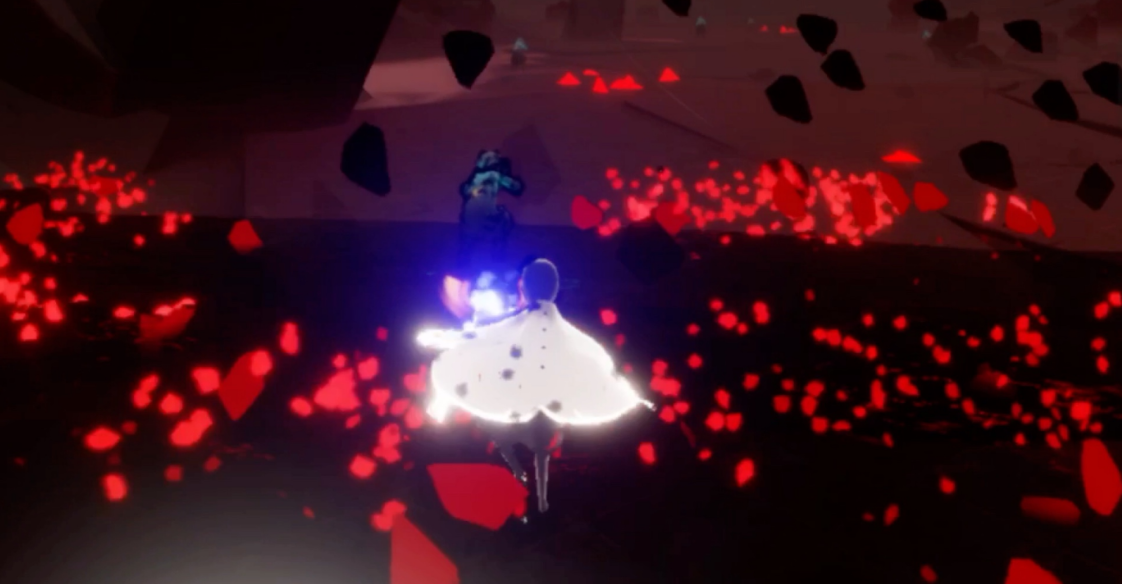 光遇里面的龙骨怎么获得