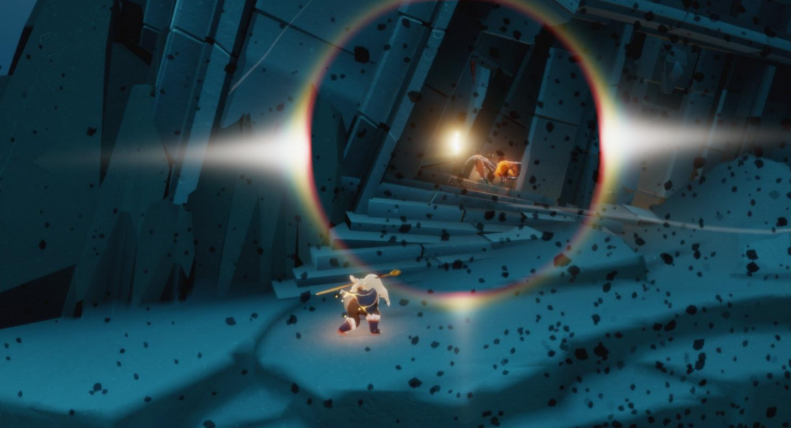 光遇里面的龙骨怎么获得