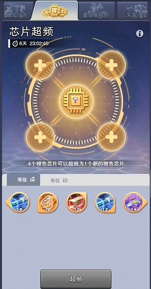 口袋奇兵强化部件怎么合成最快 口袋奇兵强化部件怎么合成最快