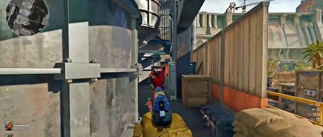 三角洲行动海盗金币用来干什么