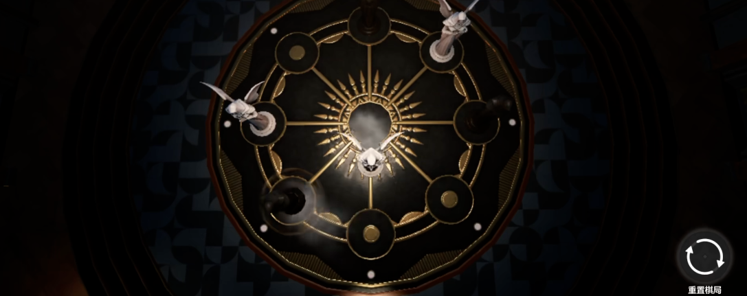 鸣潮青栎庭院怎么进