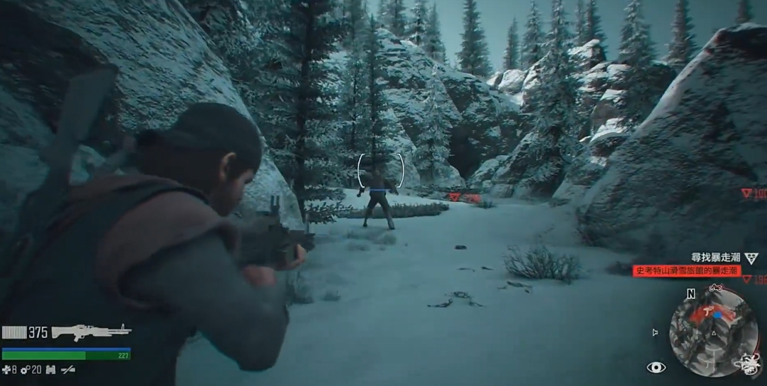 往日不再暴走潮杀手任务怎么完成