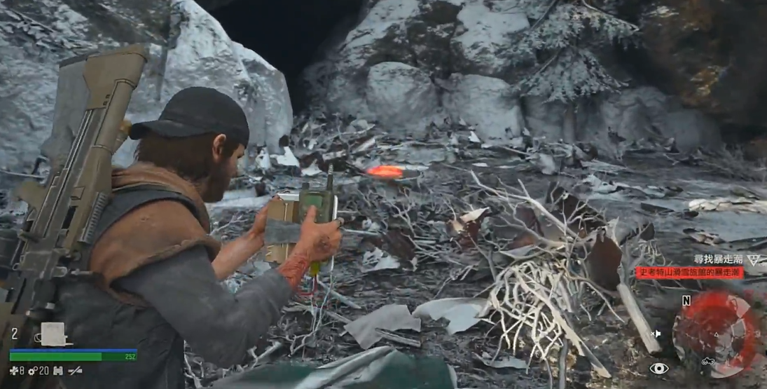 往日不再暴走潮杀手任务怎么完成