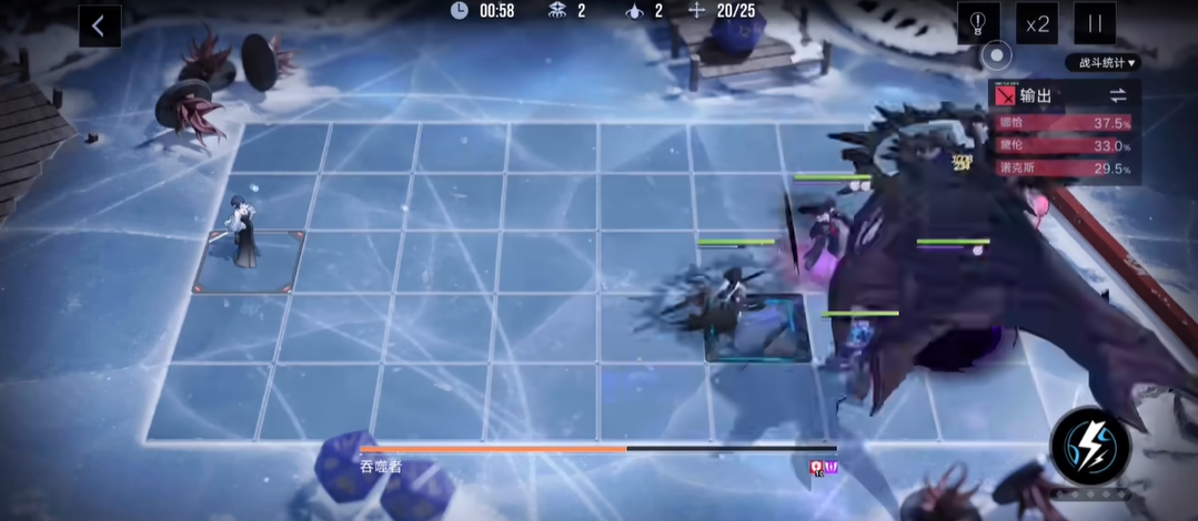 无期迷途戴伦和曜选哪只 无期迷途戴伦和曜选哪只