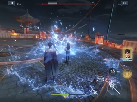 恋与深空恶魔翅膀头饰怎么获得