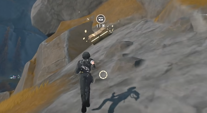 鸣潮飞行需要体力吗