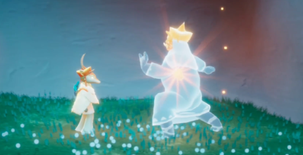 光遇驯龙往哪里飞