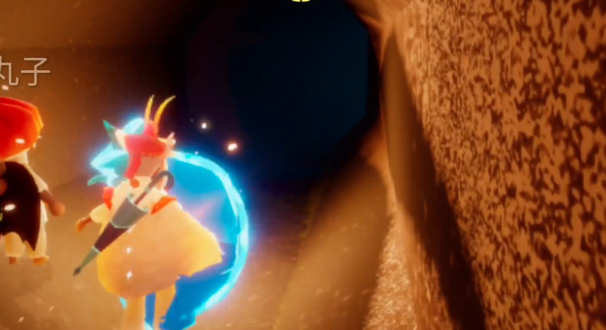 光遇驯龙往哪里飞