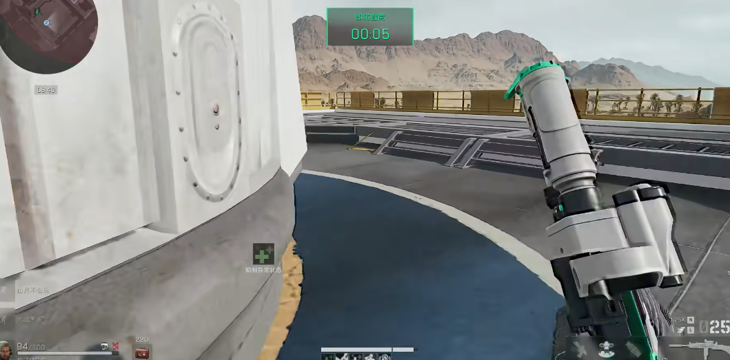 三角洲行动对新手友好吗