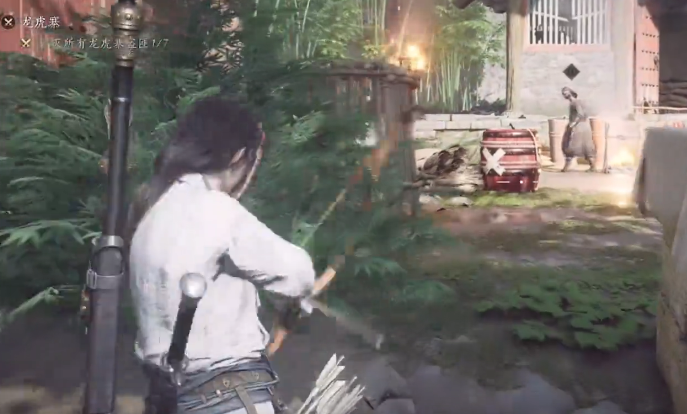 燕云十六声弓套装哪个好