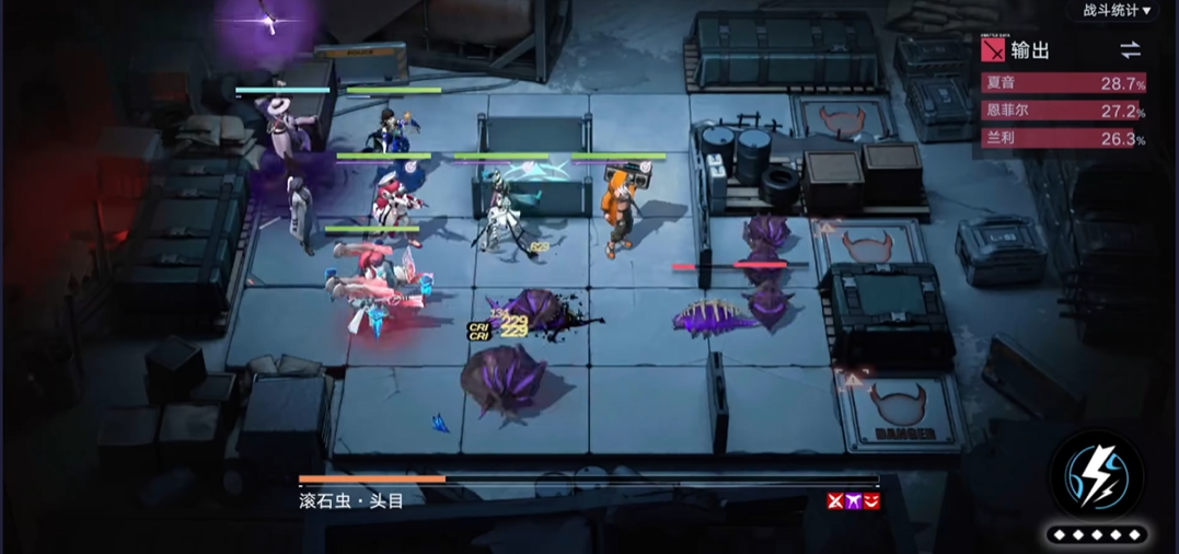 无期迷途sp-301怎么过 无期迷途sp-301怎么过