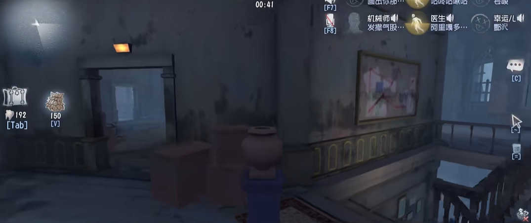第五人格捉迷藏怎么玩 第五人格捉迷藏怎么玩